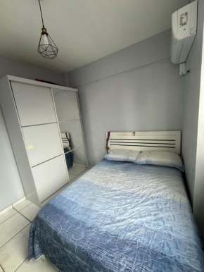COP 30 Apartamento Residencial Jardim Batista Campos